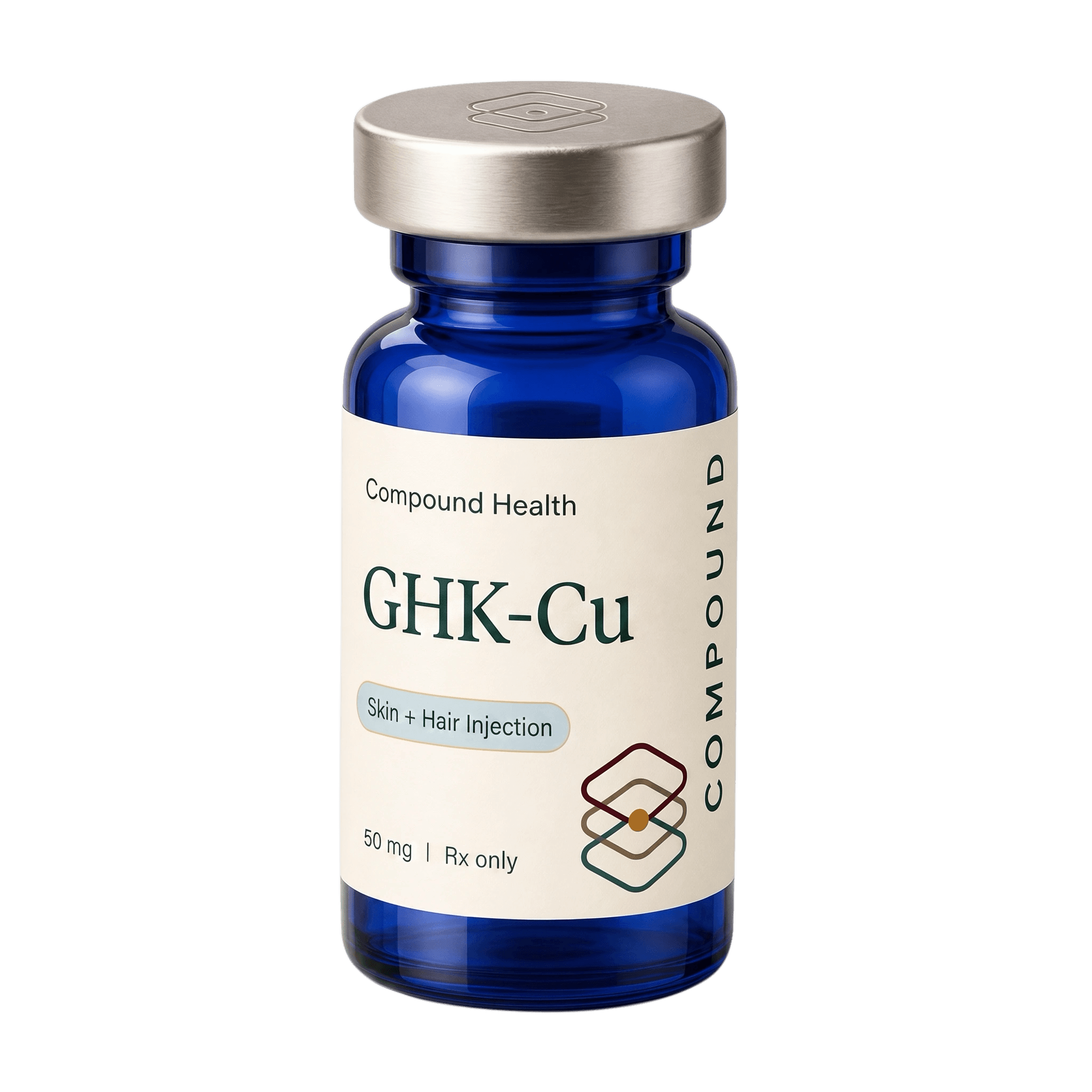 Care option image for GHK-Cu