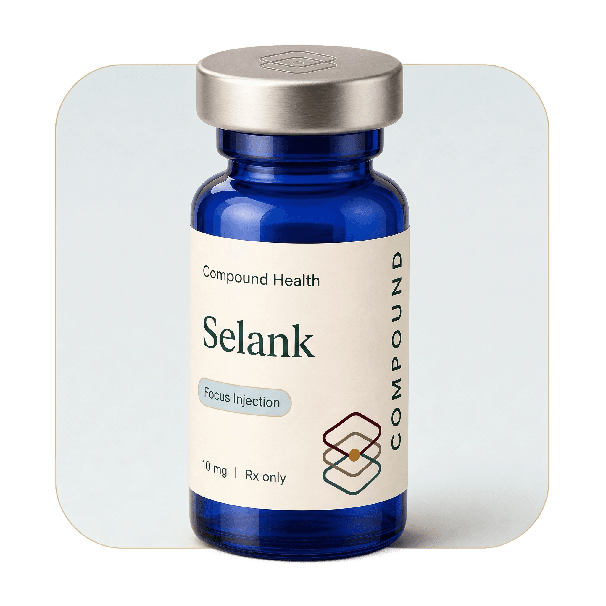 Care option image for Selank