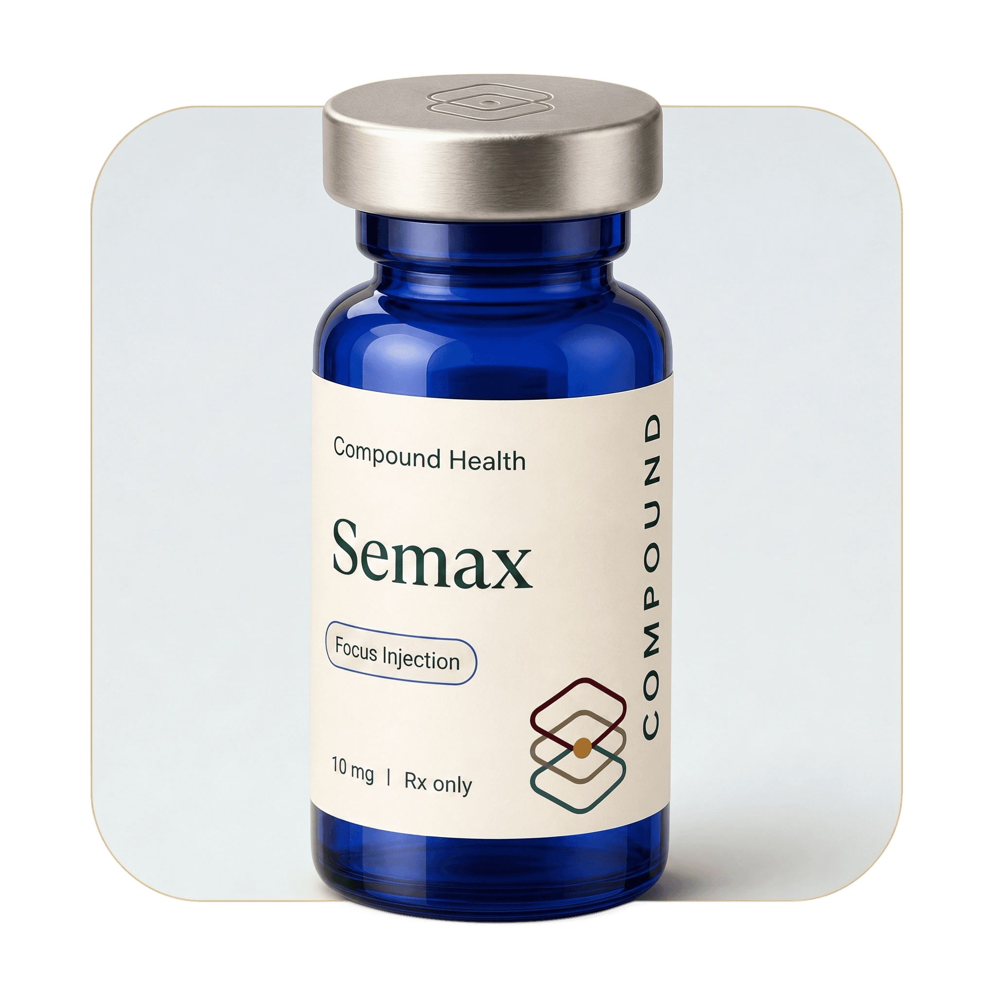 Care option image for Semax