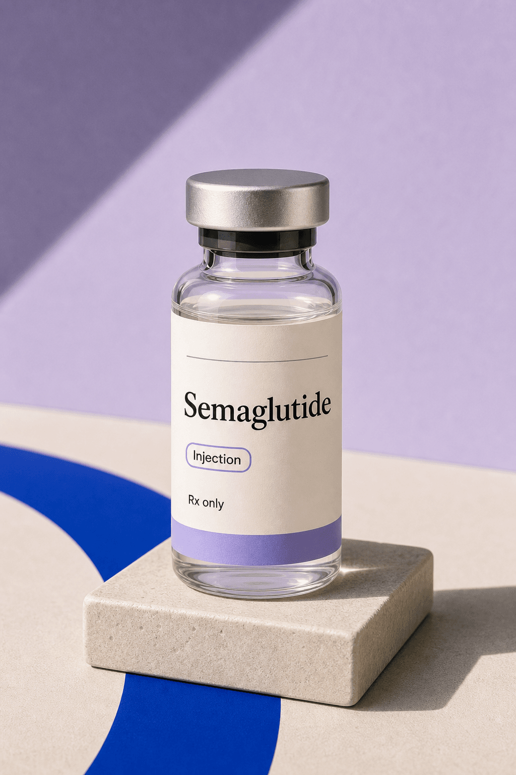 Care option image for Semaglutide