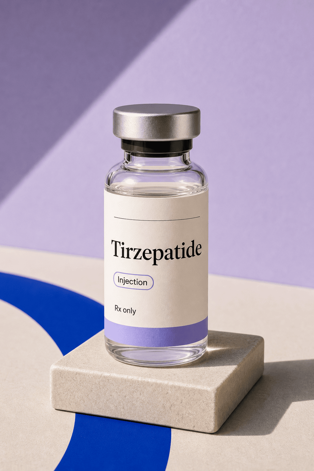Care option image for Tirzepatide