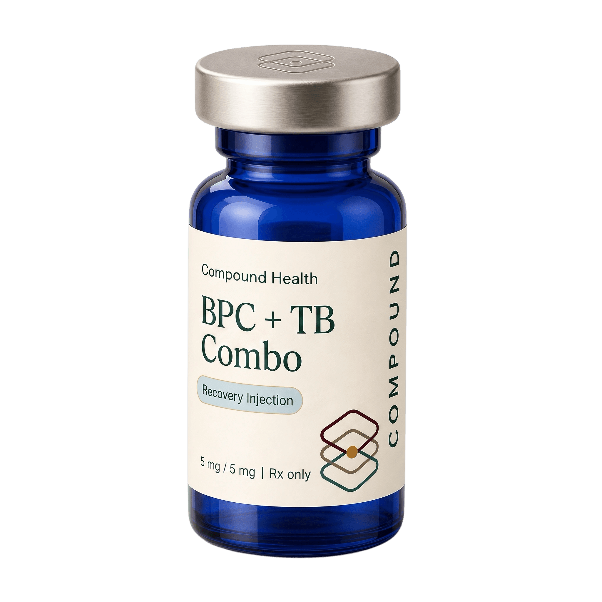 Care option image for BPC + TB Combo