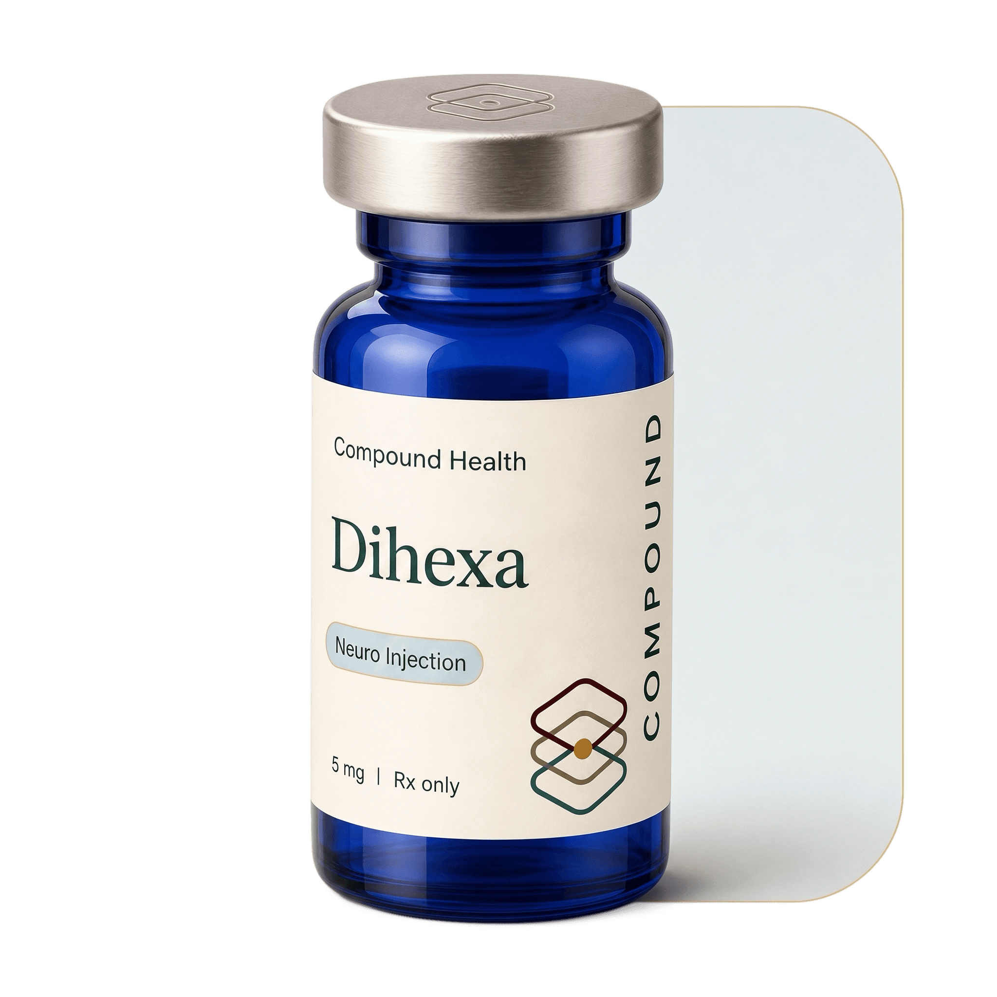 Care option image for Dihexa