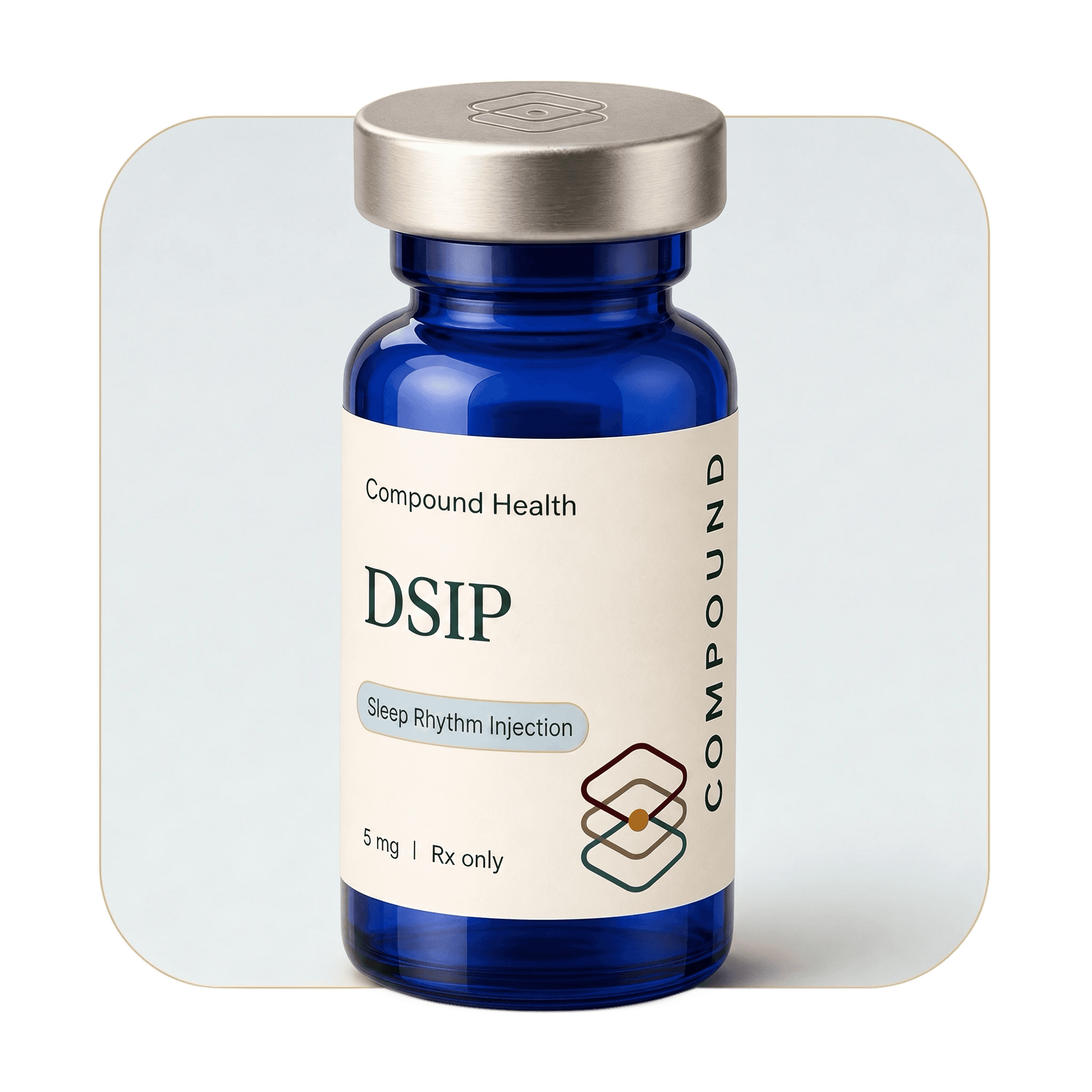 Care option image for DSIP