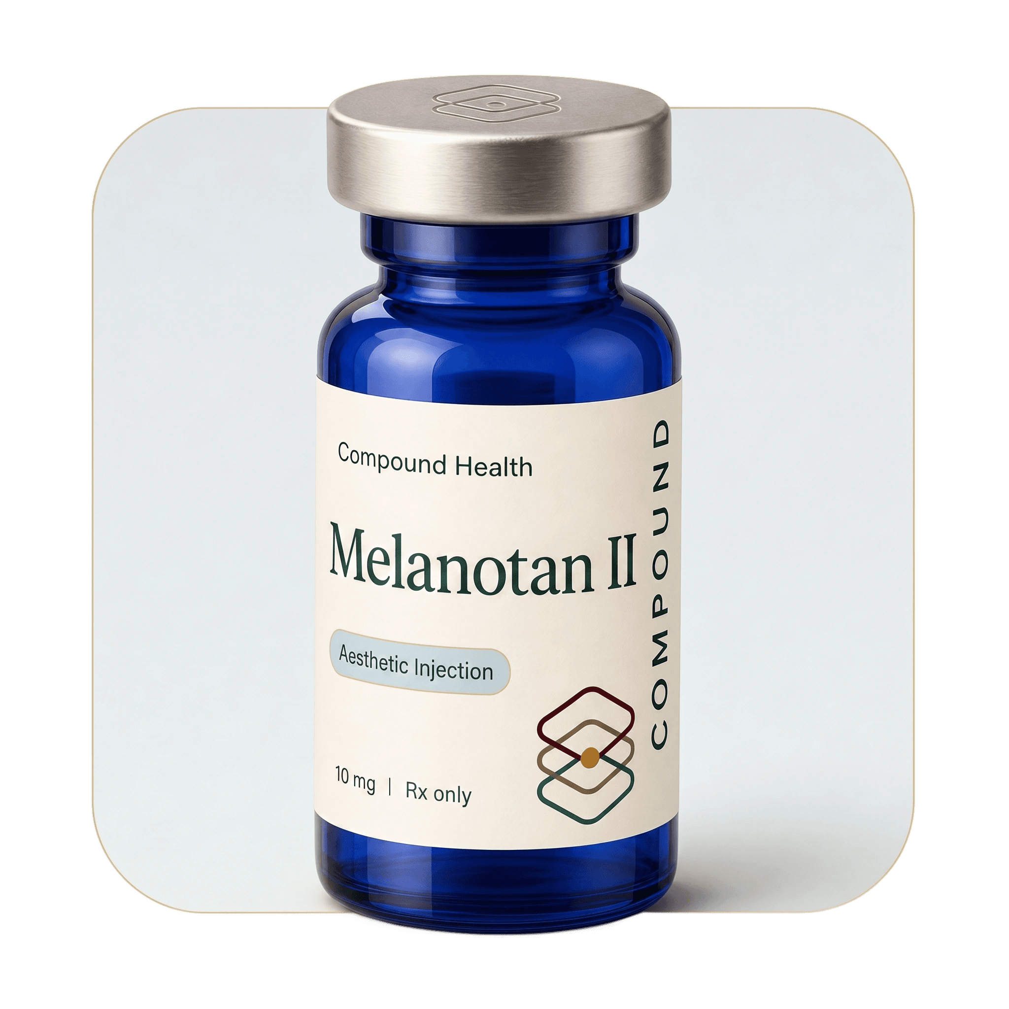 Care option image for Melanotan II