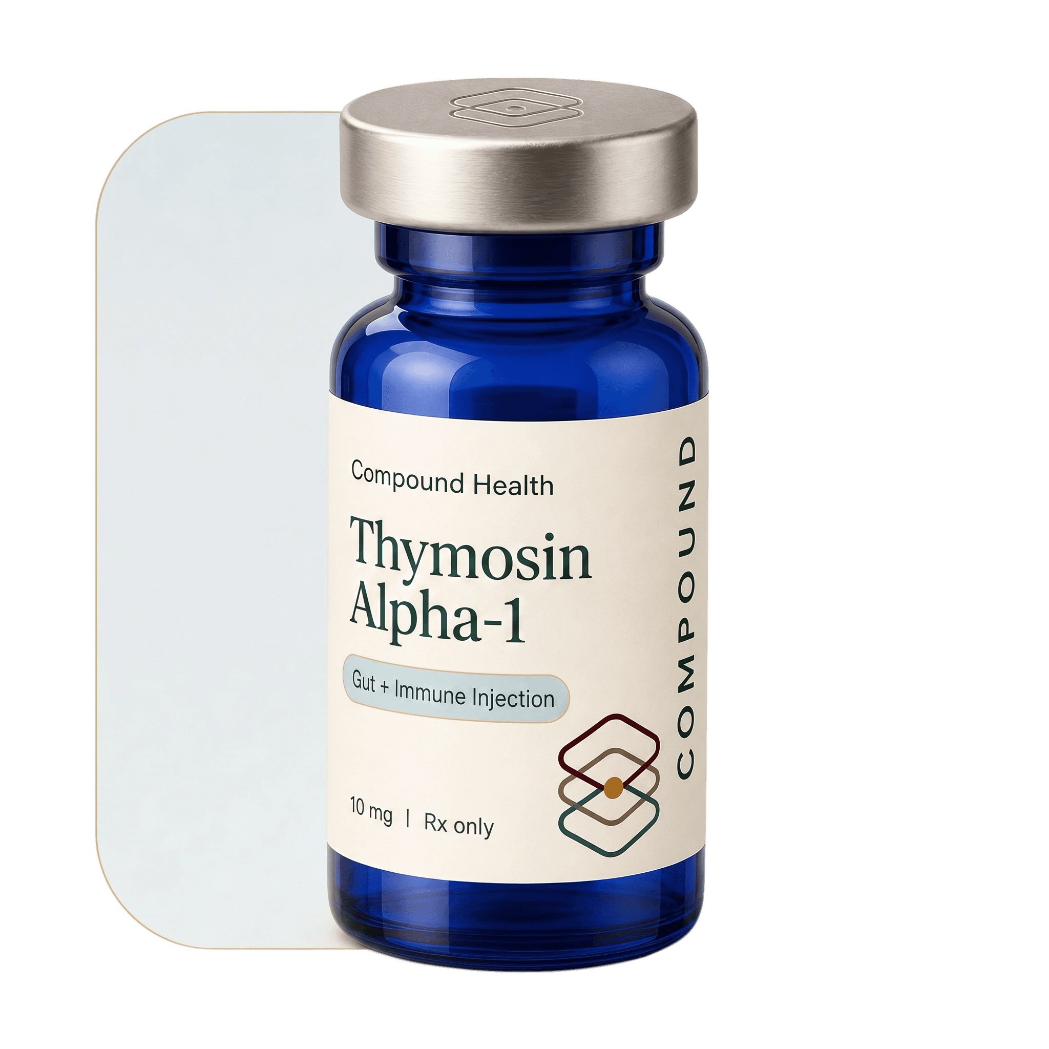 Care option image for Thymosin Alpha-1