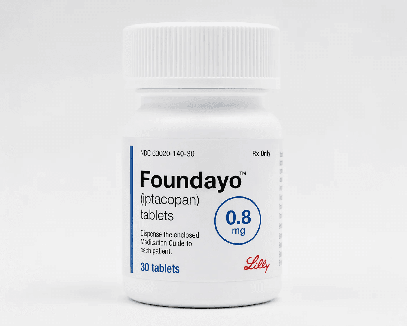 Care option image for Foundayo Tablets (orforglipron)