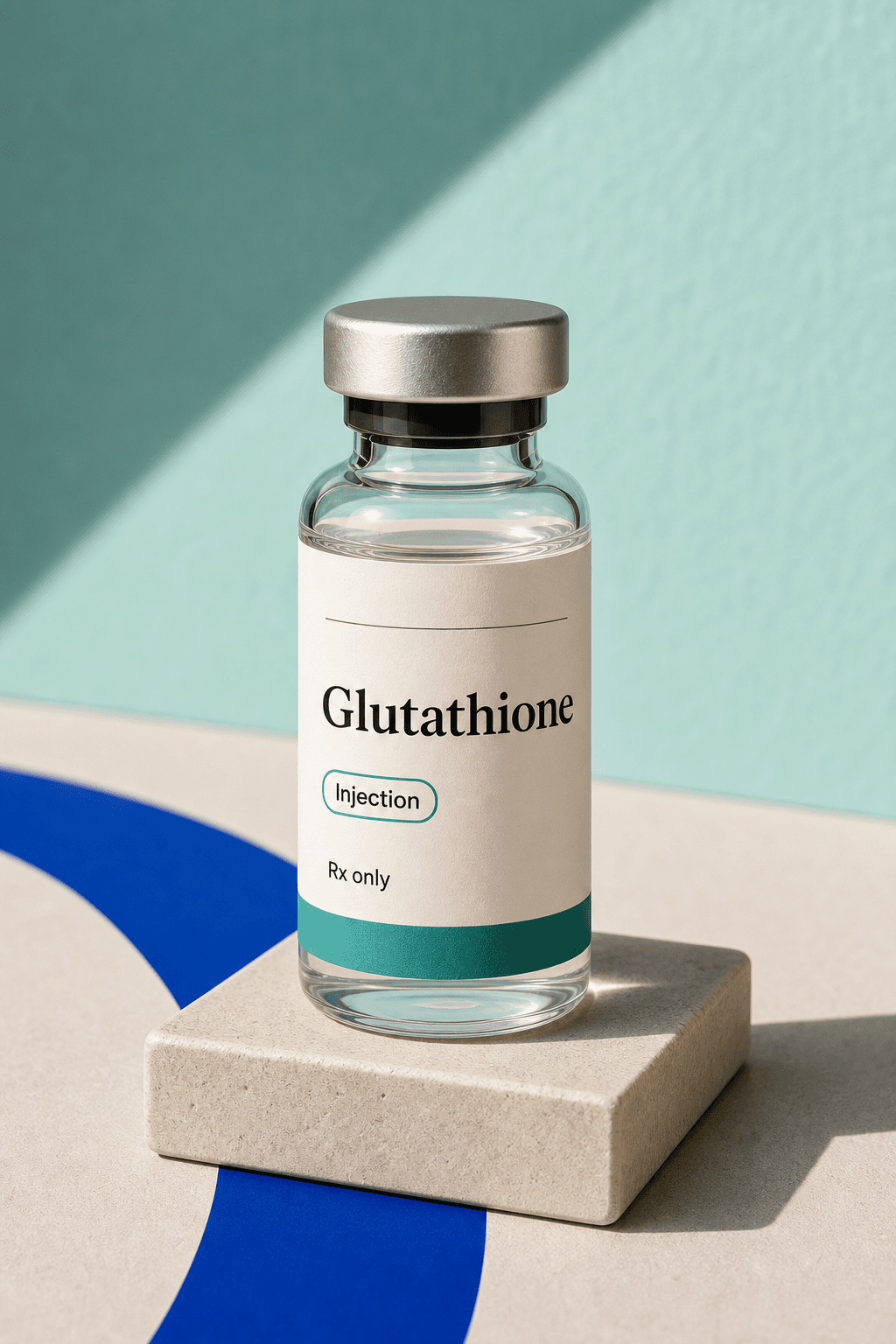 Care option image for Glutathione Injectable