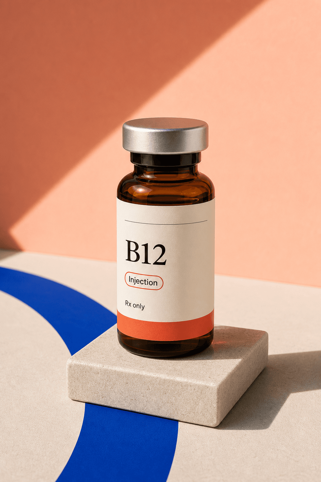 Care option image for Methylcobalamin B12