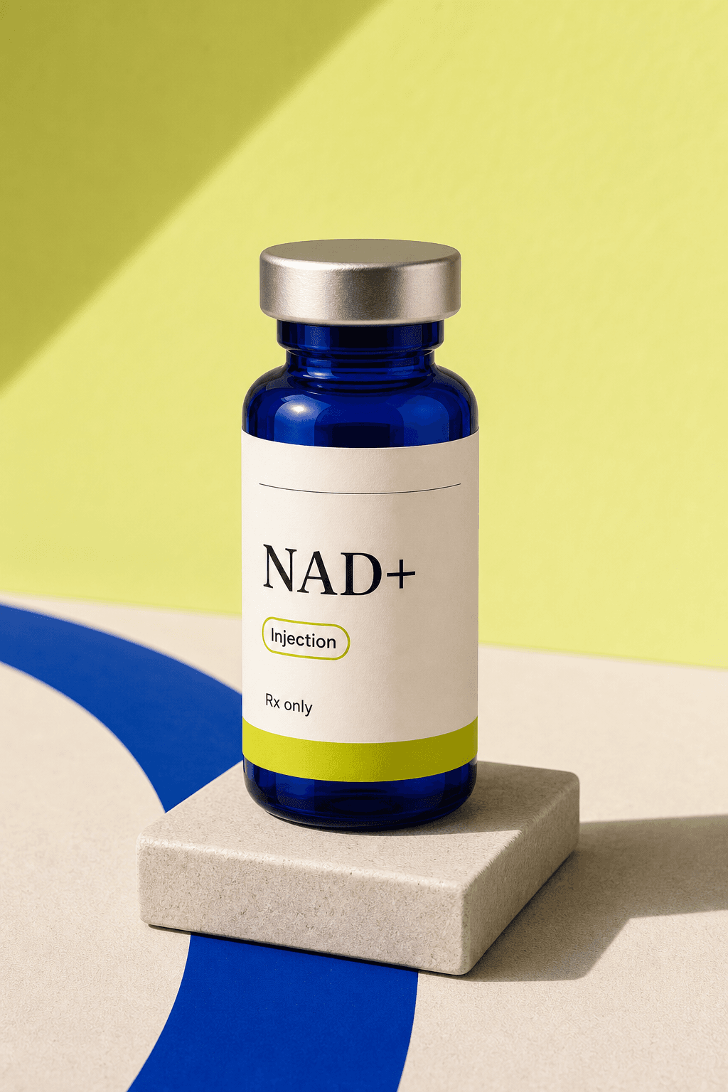Care option image for NAD+ Injectable