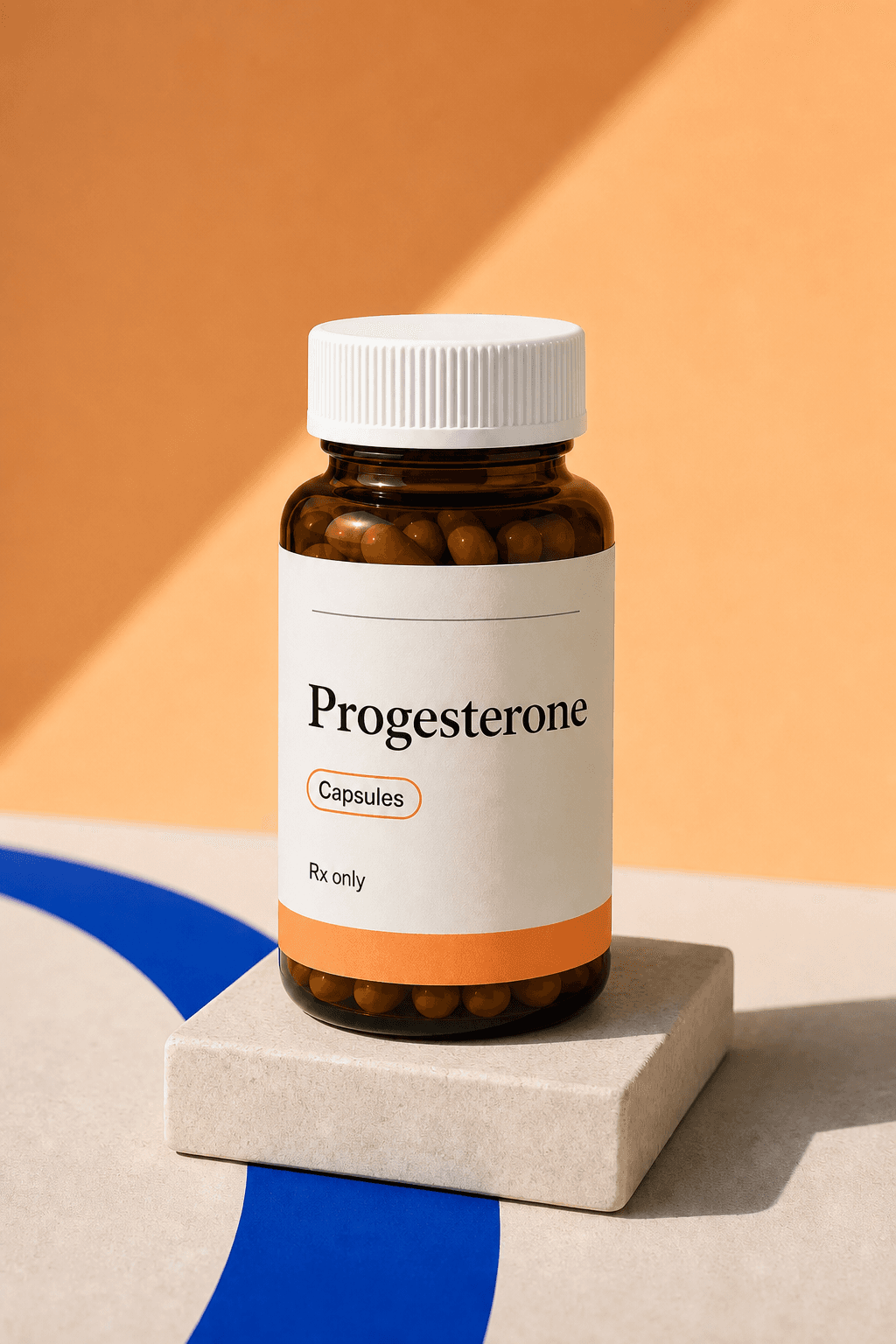 Care option image for Progesterone Capsules