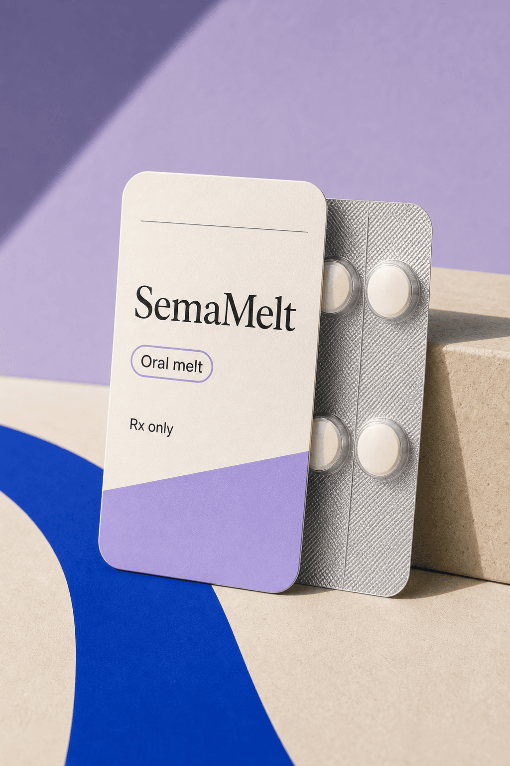 Care option image for SemaMelt