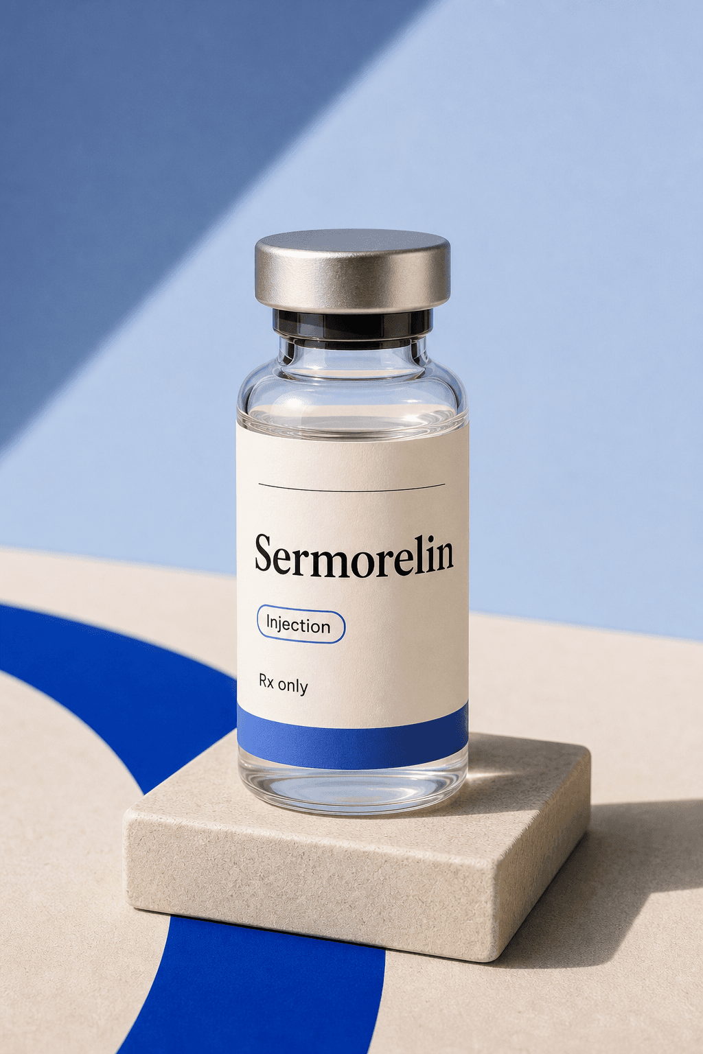 Care option image for Sermorelin IM/SQ