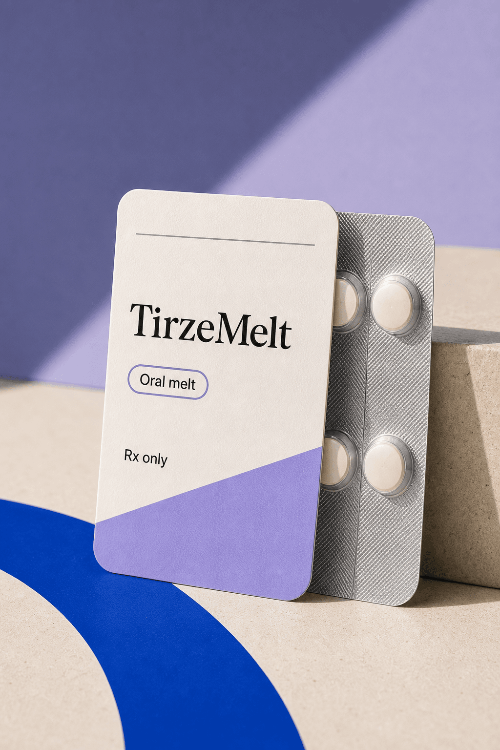 Care option image for TirzeMelt