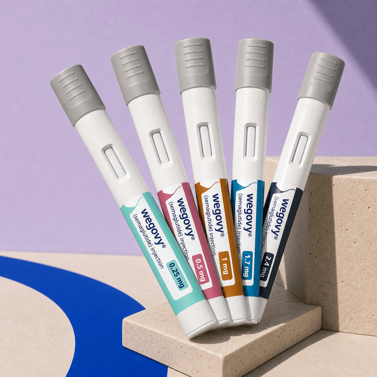 Care option image for Wegovy Pen (semaglutide)
