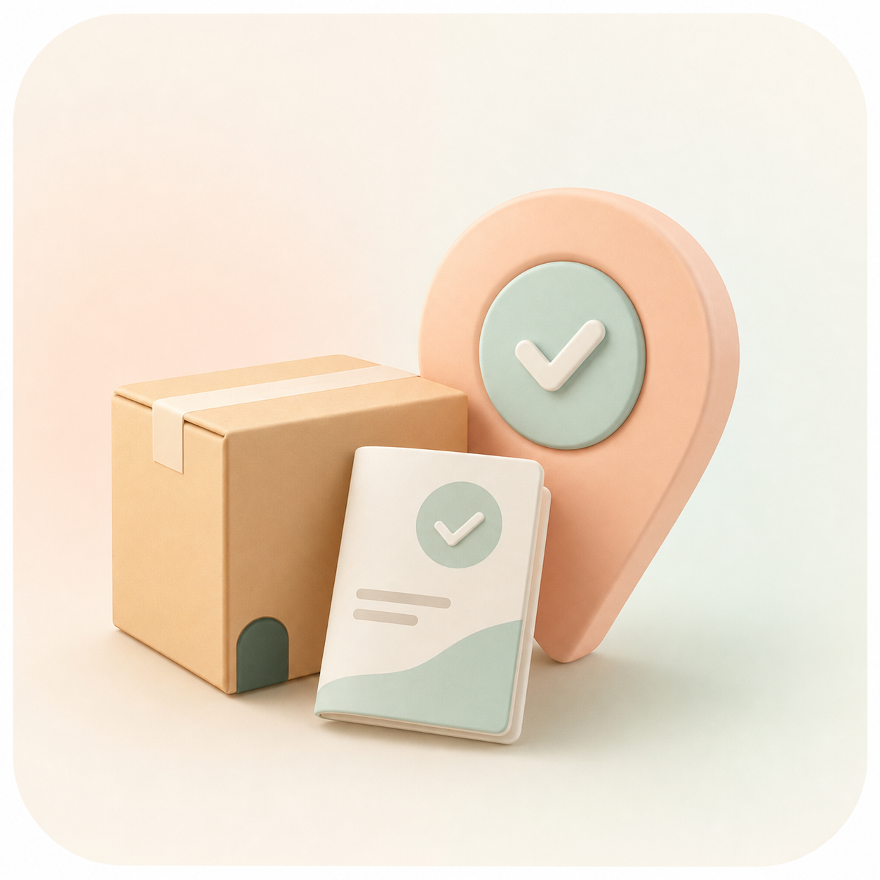 A Compound Health care package for pharmacy fulfillment